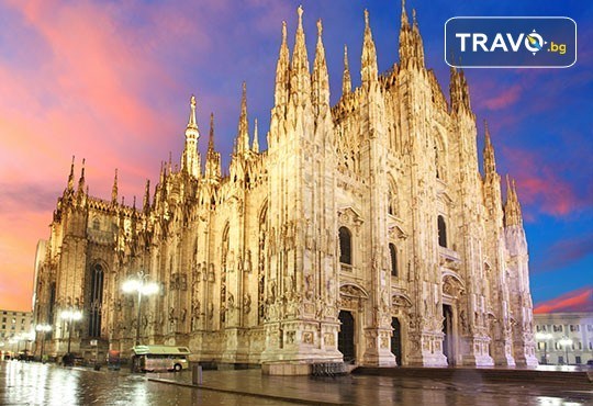 Екскурзия до Италия с посещение на Загреб, Верона, Венеция и шопинг в Милано! 5 дни, 3 нощувки със закуски, транспорт и водач от Данна Холидейз - Снимка 9