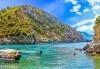 Last minute! Почивка на о. Корфу! 5 нощувки на база All inclusive в Benitses Bay View 3*, транспорт, фериботни такси и билети - thumb1 6