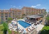 Лятна почивка в Турция! 7 нощувки All Inclusive в Kusadasi Golf and Spa Resort 5*, Кушадасъ, безплатно за дете до 12 г.! - thumb 2
