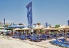 За 1 ден на плаж в слънчева Гърция - Ammolofi Beach, Неа Перамос! Транспорт, застраховка и водач! - thumb 3
