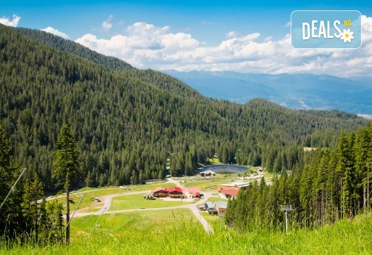 Екскурзия до Огняново, Банско, Гоце Делчев и Лещен! 3 нощувки със закуски и вечери в СПА хотел 3* в Огняново и транспорт от Пловдив! - Снимка 4