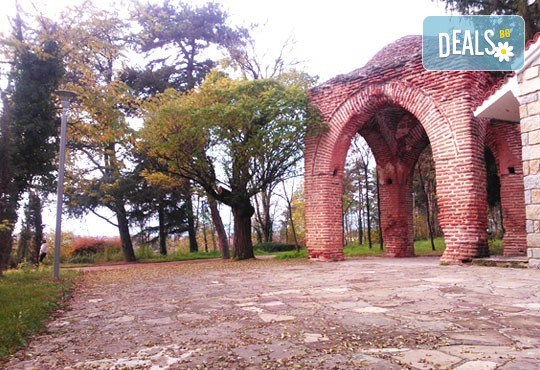 Посетете Долината на тракийските царе, Казанлък и Казанлъшка гробница с екскурзия за ден с транспорт и водач от Комфорт травел! - Снимка 2