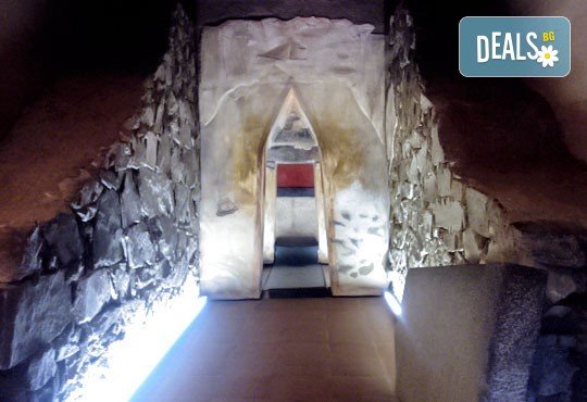 Посетете Долината на тракийските царе, Казанлък и Казанлъшка гробница с екскурзия за ден с транспорт и водач от Комфорт травел! - Снимка 3