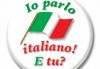 Един индивидуален урок по разговорен италиански за владеещи минимум ниво А2 плюс учебни материали в La Scuola language school - thumb 1