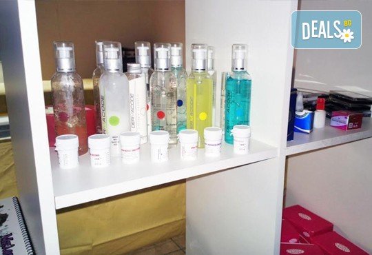 Извайте фигурата си без да гладувете! Вега тест с 225 вида храни и алергени в NSB Beauty Center! - Снимка 6