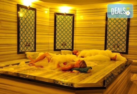 Last minute почивка със самолет в Анталия на 31.05, 07.06,14.06 или 21.06 - 7 нощувки, All Inclusive в Hane Sun 5*, Сиде с двупосочен билет, летищни такси и трансфери - Снимка 5