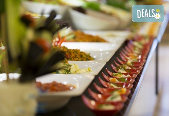 Last minute почивка със самолет в Анталия на 31.05, 07.06,14.06 или 21.06 - 7 нощувки, All Inclusive в Hane Sun 5*, Сиде с двупосочен билет, летищни такси и трансфери - Снимка 10