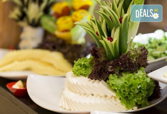 Last minute почивка със самолет в Анталия на 31.05, 07.06,14.06 или 21.06 - 7 нощувки, All Inclusive в Hane Sun 5*, Сиде с двупосочен билет, летищни такси и трансфери - Снимка 12