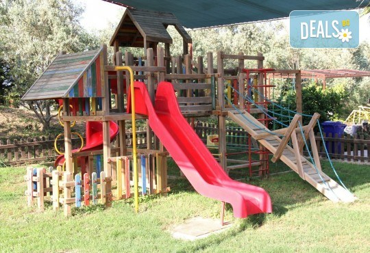 Last minute почивка със самолет в Анталия на 31.05, 07.06,14.06 или 21.06 - 7 нощувки, All Inclusive в Hane Sun 5*, Сиде с двупосочен билет, летищни такси и трансфери - Снимка 13