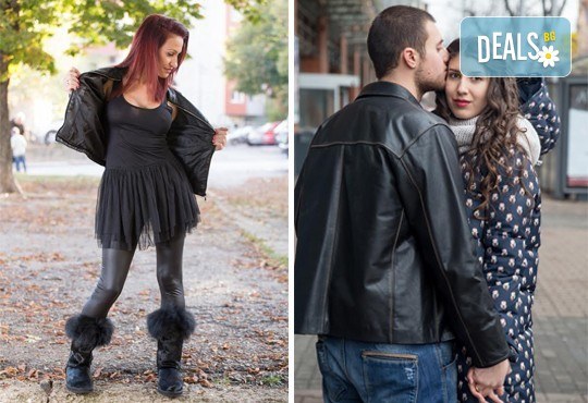 За всеки специален момент! Професионална детска или семейна фотосесия, външна или в студио и до 100 обработени кадъра от Arsov Image! - Снимка 5