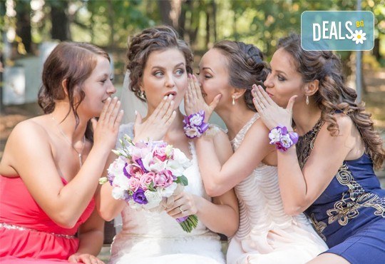 За всеки специален момент! Професионална детска или семейна фотосесия, външна или в студио и до 100 обработени кадъра от Arsov Image! - Снимка 2