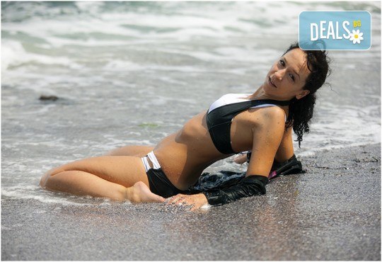 60-минутна външна фотосесия за всеки повод - сватбена, парти, рожден ден и т.н. от Chapkanov photography! - Снимка 10