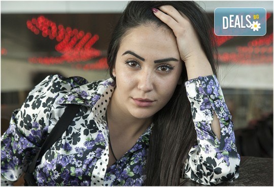 60-минутна външна фотосесия за всеки повод - сватбена, парти, рожден ден и т.н. от Chapkanov photography! - Снимка 8