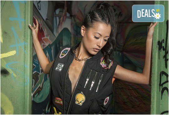 60-минутна външна фотосесия за всеки повод - сватбена, парти, рожден ден и т.н. от Chapkanov photography! - Снимка 13