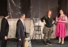 Щура комедия с Милица Гладнишка! Гледайте Брачни безумия, на 18.06. от 19ч. в Театър Сълза и Смях, билет за един - thumb 9