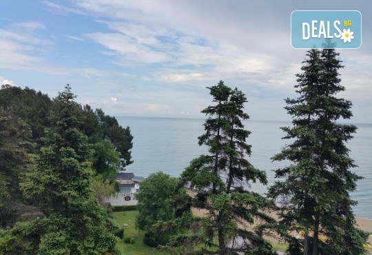 Почивка в ПС АДИС, к. к. Златни пясъци, през юни, август и септември! Пакетнa ценa за 7 нощувки на база закуска, обяд и вечеря, от Лале Тур! - Снимка 11