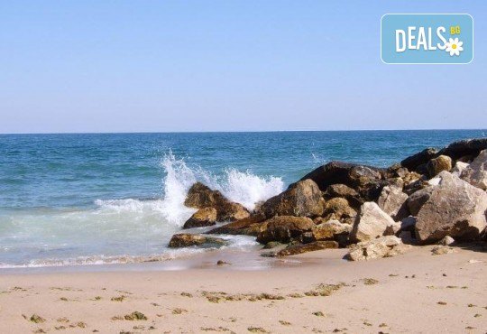 Почивка в ПС АДИС, к. к. Златни пясъци, през юни, август и септември! Пакетнa ценa за 7 нощувки на база закуска, обяд и вечеря, от Лале Тур! - Снимка 12