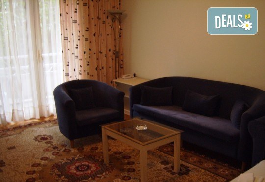 Почивка в ПС АДИС, к. к. Златни пясъци, през юни, август и септември! Пакетнa ценa за 7 нощувки на база закуска, обяд и вечеря, от Лале Тур! - Снимка 6