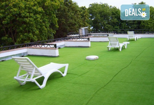 Почивка в ПС АДИС, к. к. Златни пясъци, през юни, август и септември! Пакетнa ценa за 7 нощувки на база закуска, обяд и вечеря, от Лале Тур! - Снимка 10