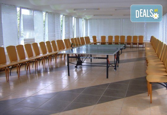 Почивка в ПС АДИС, к. к. Златни пясъци, през юни, август и септември! Пакетнa ценa за 7 нощувки на база закуска, обяд и вечеря, от Лале Тур! - Снимка 9