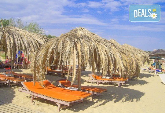 Екскурзия до Кавала, Неа Перамос и Банско: 1 нощувка със закуска и вечеря, период по избор, транспорт и водач от Данна Холидейз! - Снимка 3