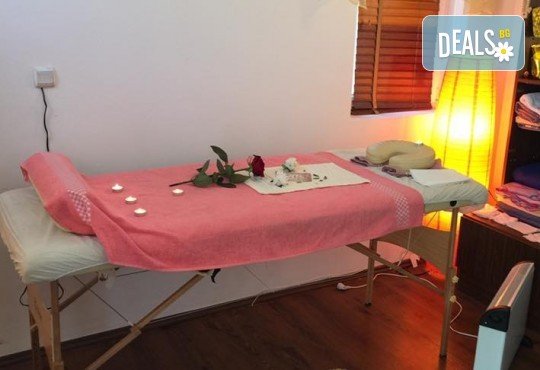 Лятото е тук! Подгответе тялото с 10 антицелулитни процедури от масажно студио Дилянали - Снимка 4