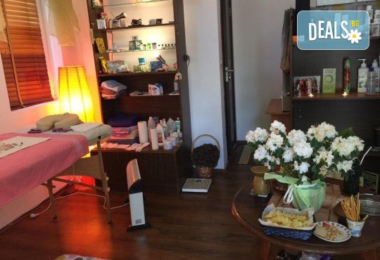 Лятото е тук! Подгответе тялото с 10 антицелулитни процедури от масажно студио Дилянали - Снимка 3