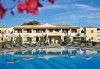 Септемврийска All Inclusive почивка на о. Корфу, Гърция: 7 нощувки в Gelina Village Resort & Spa 4*, транспорт и водач от ИМТУР! - thumb 1