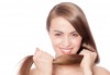 За гъста и здрава коса! Лазерно лечение на кръгово или генетично оплешивяване от дерматолог в салон Make Trix! - thumb 2