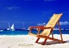 На плаж в Ставрос, Гърция, за един ден през лятото! Транспорт и екскурзоводско обслужване от Комфорт Травел! - thumb 2