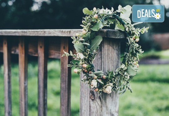 На Еньовден посетете Соколовския манастир и етнографски комплекс Етъра с транспорт и екскурзовод от Комфорт Травел! - Снимка 1