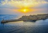 Лятна почивка на о-в Малта! 7 нощувки със закуски в Blue Sea Santa Maria 3* или подобен, двупосочен билет, летищни такси - thumb 2