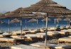 Екскурзия за един ден до красивия плаж Аммолофи в слънчева Гърция! Транспорт и водач от Дениз Травел! - thumb 2