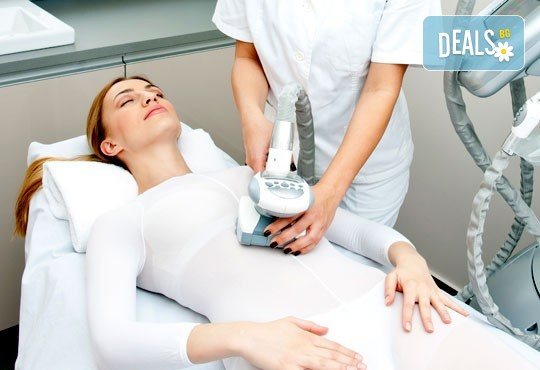 Спри целулита с най-ново поколение LPG процедури: на ДВЕ зони - седалище и бедра или паласки и корем или цяло тяло в Студио за красота ДИТИ! - Снимка 2