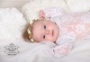 Професионална фотосесия за бебета в студио с 35 обработени кадъра с красиви декори и аксесоари от GALLIANO PHOTHOGRAPHY! - thumb 11