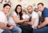 Семейна и детска фотосесия в студио GALLIANO с 35 обработени кадъра от GALLIANO PHOTHOGRAPHY! - thumb 10