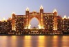 Почивка в Дубай през септември със Z Tour! 4 нощувки със закуски в хотел 3 или 4*, самолетен билет, летищни такси и трансфери! - thumb 3