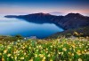 Романтична приказка на остров Санторини, Гърция! 4 нощувки със закуски, транспорт, фериботни билети и такси и посещение на Атина - thumb 6