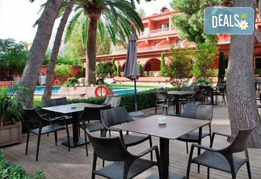 На море в Испания, Беникасим, септември, с Darlin Travel! 8 дни, 7 нощувки в Intur Orange 4*, пълен пансион, самолетен билет, летищни такси, трансфери - Снимка 9