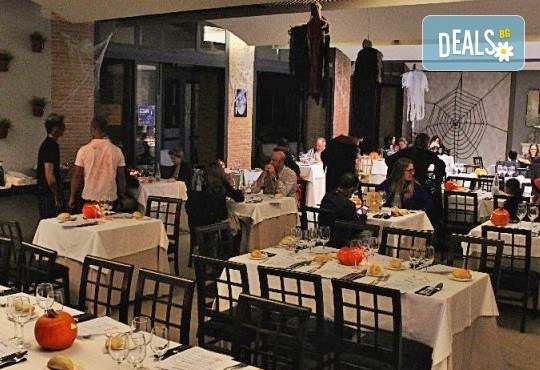 На море в Испания, Беникасим, септември, с Darlin Travel! 8 дни, 7 нощувки в Intur Orange 4*, пълен пансион, самолетен билет, летищни такси, трансфери - Снимка 11