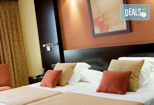 На море в Испания, Беникасим, септември, с Darlin Travel! 8 дни, 7 нощувки в Intur Orange 4*, пълен пансион, самолетен билет, летищни такси, трансфери - Снимка 5