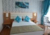 Почивка в Notion Kesre Beach Hotel 4*+, Кушадасъ, Турция през септември! 7 нощувки на база All Inclusive и възможност за транспорт! - thumb 3