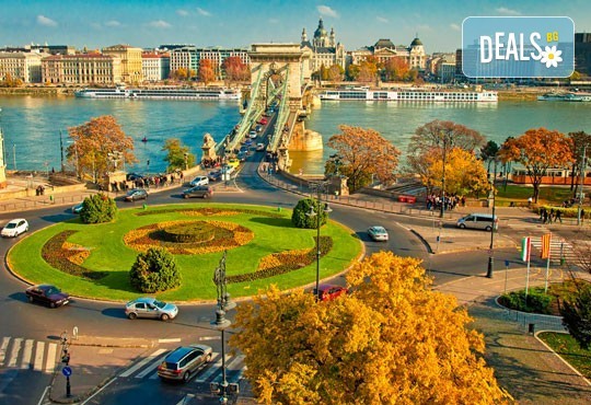 Опознайте трите европейски столици Прага, Виена и Будапеща с екскурзия през есента! 4 нощувки със закуски, транспорт и водач от ВИП Турс! - Снимка 3