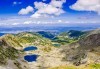 Еднодневен тур до Седемте Рилски езера - съкровищата на Рила! Транспорт от София тур и придружаване от планински водач - thumb 2