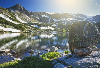 Еднодневен тур до Седемте Рилски езера - съкровищата на Рила! Транспорт от София тур и придружаване от планински водач