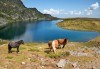 Еднодневен тур до Седемте Рилски езера - съкровищата на Рила! Транспорт от София тур и придружаване от планински водач - thumb1 4