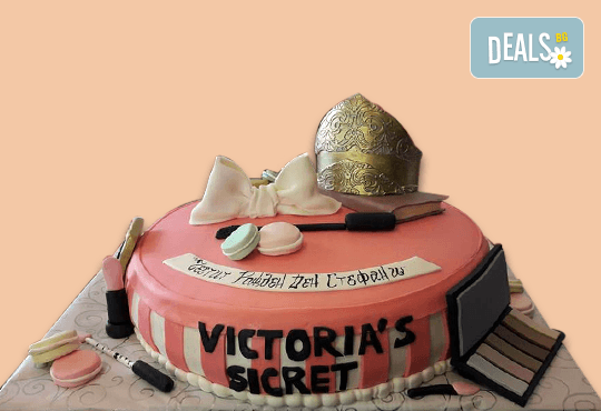 Смърфове, Миньони и Мечо Пух! Голяма детска 3D торта 37 ПАРЧЕТА с фигурална ръчно изработена декорация от Сладкарница Джорджо Джани - Снимка 8