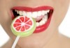 Красива усмивка! Почистване на зъбен камък с ултразвуков скалер в дентален кабинет д-р Чорбаджаков - жк Дружба - thumb 1
