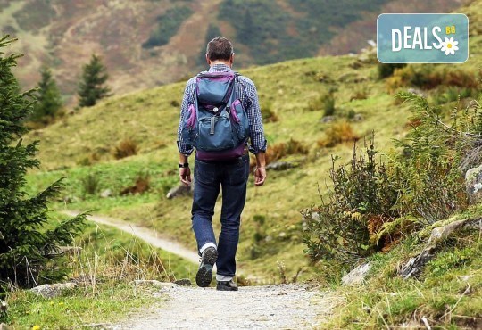 Изкачете връх Ибър в Рила планина! Еднодневна екскурзия с осигурени транспорт и планински водач от София Тур! - Снимка 1