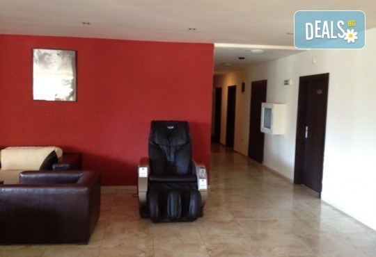 Супер last minute оферта! 1 нощувка на база закуска, закуска и вечеря или All inlcusive в периода: 04.07 - 08.07 в хотел Tia Maria 3*, Слънчев бряг, от Тез Тур - Снимка 6